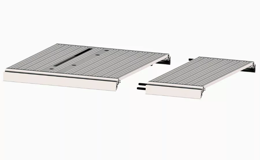 Rallonge de table FEMI pour scie à onglet - 7075077