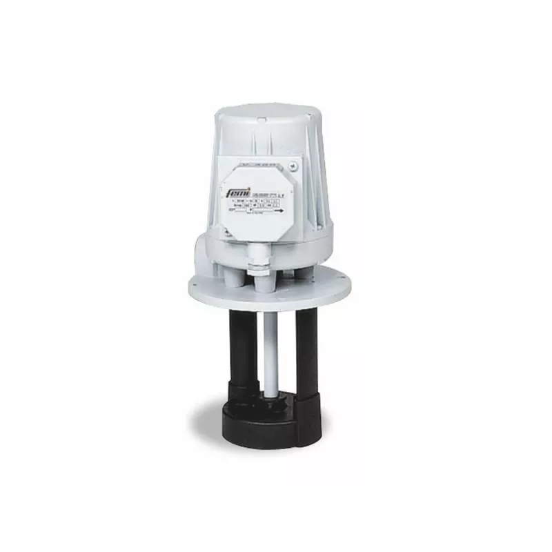 Electropompe centrifuge 229 FEMI 120W 400V 200 mm - 8380931