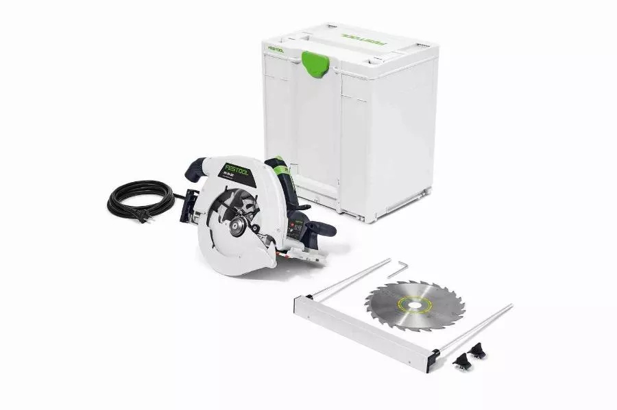 Scie circulaire portative HK 85 EB-Plus FESTOOL - 576147