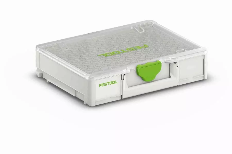 Organizer Systainer SYS3 ORG M89 CE-M FESTOOL - 576931 Organizer Systainer SYS3 ORG M89 CE-M FESTOOL - 576931