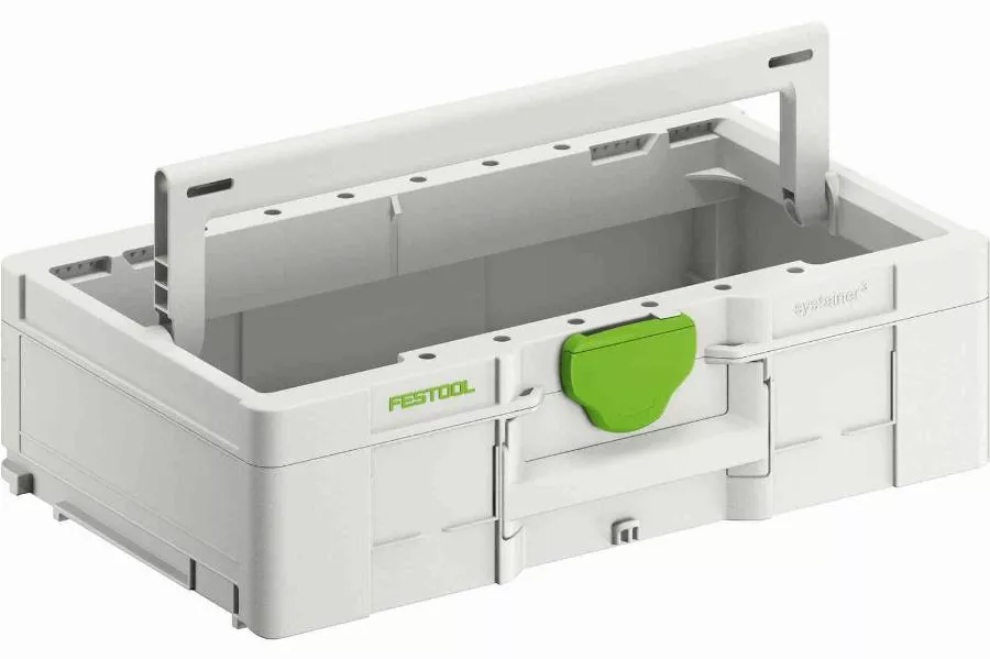 Festool Assortiment Embouts SYS3 XXS CE-MX BHS 60 - 205822