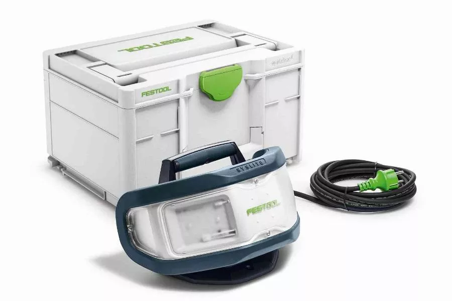 Projecteur de chantier Duo-Plus Syslite FESTOOL - 576406