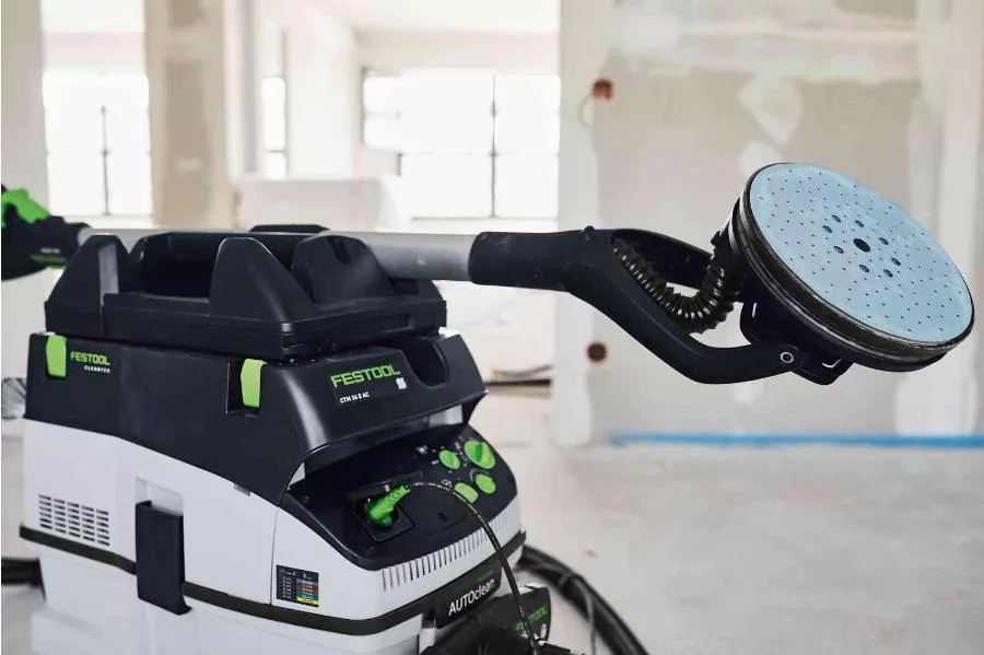 Porte-outil WHR-CT LHSD FESTOOL - 205274 Porte-outil WHR-CT LHSD FESTOOL - 205274