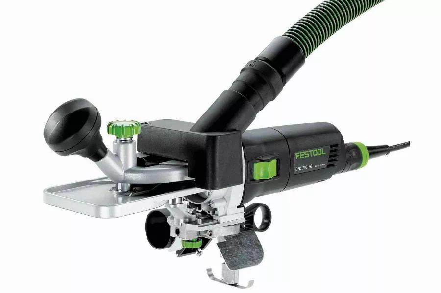 Affleureuse OFK 700 EQ-Plus FESTOOL - 576232