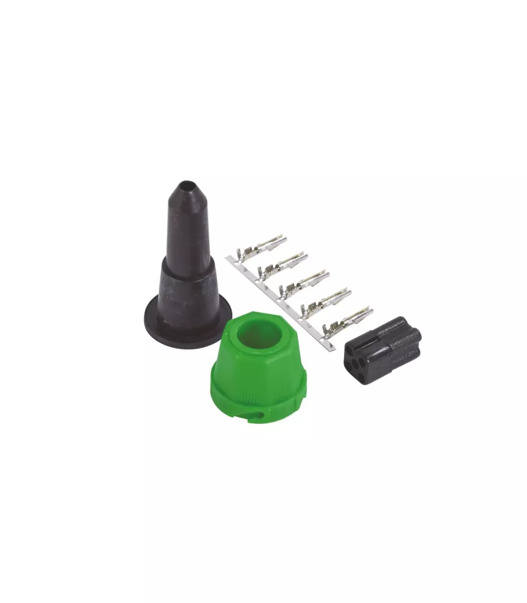 Feu Arrière Gauche 6 Fonctions AJBA RL80 – Remorque – Position, Stop, Plaque, Antibrouillard, Clignotant + Réflecteur