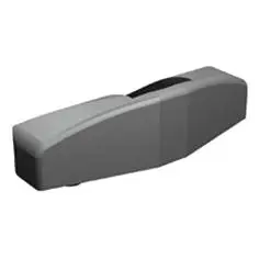 Demi-sabot nylon 1012N MANTION - 1012N