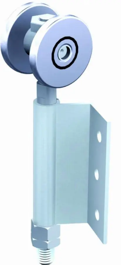 Monture 552E MANTION SA - Série 500 à visser - 552E
