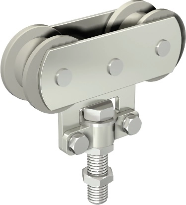 MONTURE SUR CHANT 75KG 255A