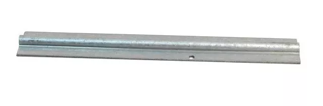 Rail à visser AVL 3m profil rond 20 - 7075B