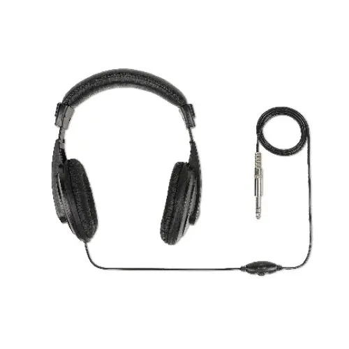 Casque d’écoute FH 1 GEO FENNEL pour détecteur FMD60 - 800810