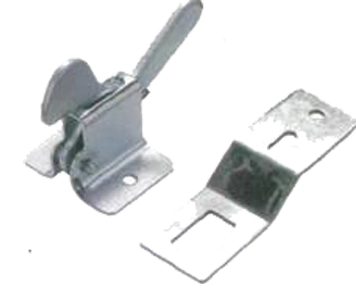 Loqueteau tye cocotte QDCR - Loqueteau tye cocotte QDCR -
