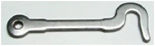 Crochet de table de 70mm QDCR - 10125