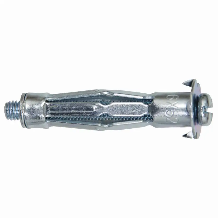 Cheville corps creux HM 4x32S PP Box FISCHER - Boite de 100 - 93430