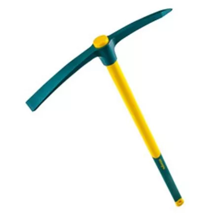 Pioche terrassier dr 2.5kg em pefc 100% - LEBORGNE - 50252