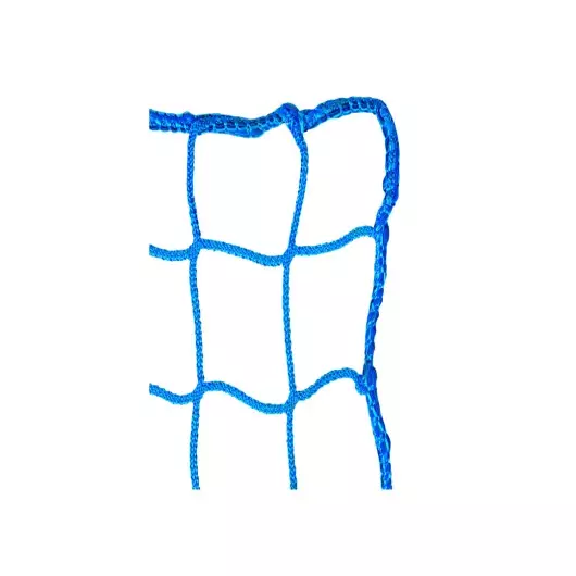Filet garde-corps bleu L 6m h 1,2m maille 100mm type U - DIMOS - 0359216 Filet garde-corps bleu L 6m h 1,2m maille 100mm type U - DIMOS - 0359216
