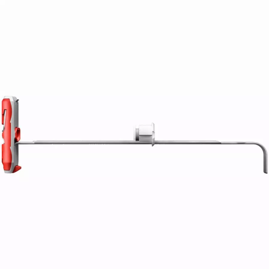 Cheville à bascule nylon Duotec FISCHER - Boite de 50 - 537258 Cheville à bascule nylon Duotec FISCHER - Boite de 50 - 537258