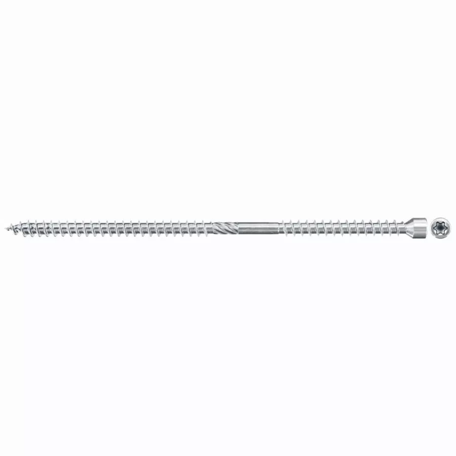 Vis de sarking FIF-ZT FISCHER 8 x 225 ZPF - Boite de 50 - 659397 Vis de sarking FIF-ZT FISCHER 8 x 225 ZPF - Boite de 50 - 659397