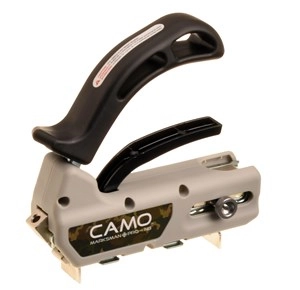Poignée gabarit Camo Marksman Pro-NB SOFRAGRAF pour pose terrasse - Lame 85 à 127 mm - 345016