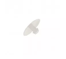 Boite 500 Capuchons blanc SCELL-it pour vis béton 6 pans TR-RX-RXK-RXF - CAPW6P