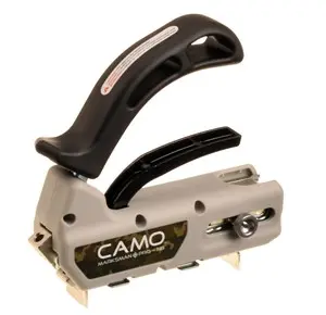 Poignée gabarit Camo Marksman Pro SOFRAGRAF pour pose terrasse - Lame 133 à 145 mm - 345001