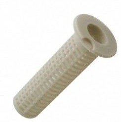 Sachet de 10 pièces Tamis SCELL-IT - 15 x 85 mm - TAMIS15085 Sachet de 10 pièces Tamis SCELL-IT - 15 x 85 mm - TAMIS15085