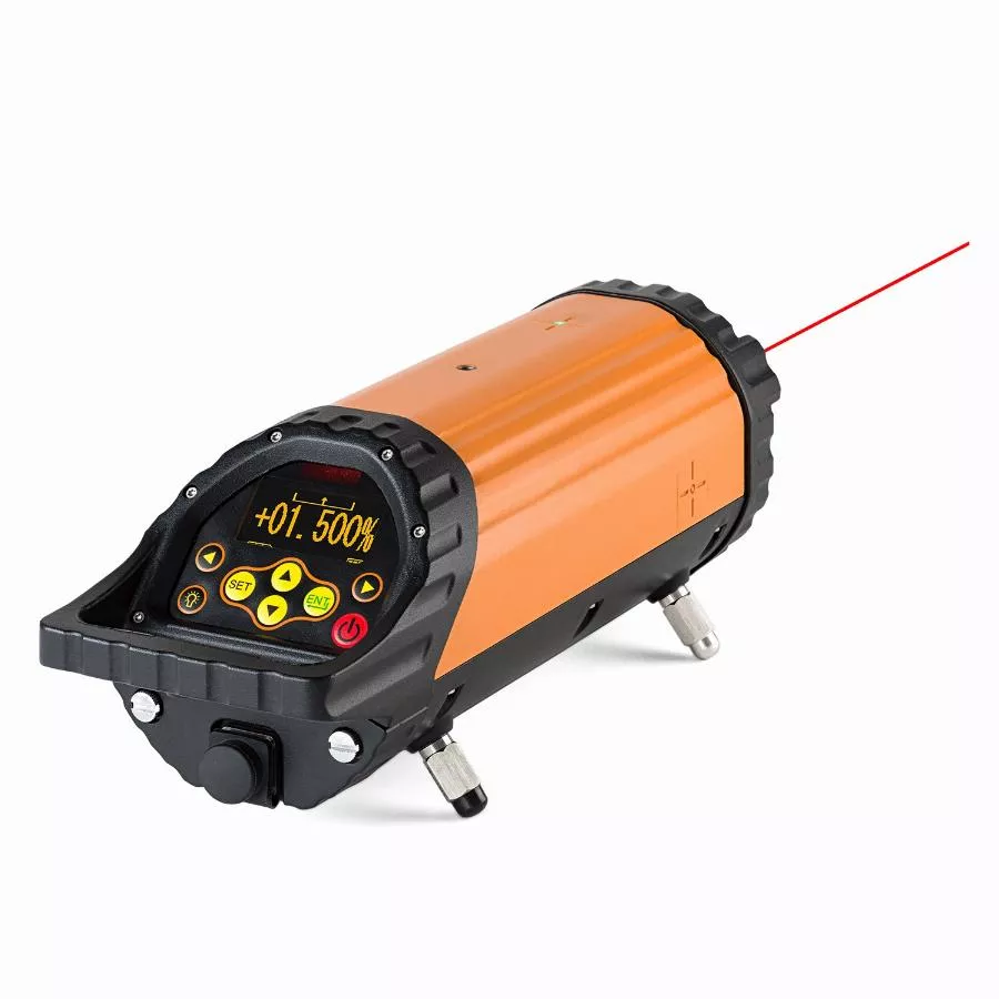 Laser de canalisation FKL 55 Classe 3R GEO FENNEL - 455500