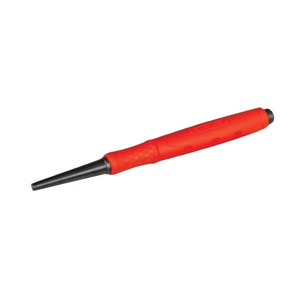 Chasse clou Dynagrip STANLEY 2.4 mm Rouge - 0-58-913