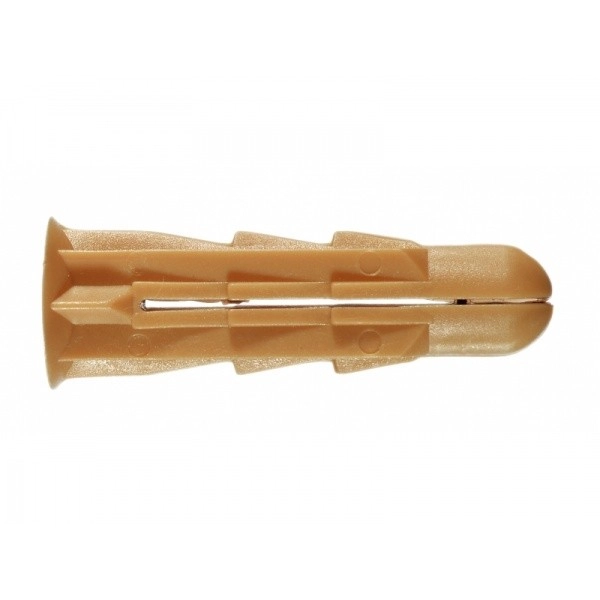 Boîte 100 chevilles Arpon SPIT - Ø6 x 25 mm - vis 3/5 - 198160 Boîte 100 chevilles Arpon SPIT - Ø6 x 25 mm - vis 3/5 - 198160