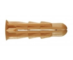 Boîte 100 chevilles Arpon SPIT - Ø8 x 32 mm - vis 4/7 - 198180 Boîte 100 chevilles Arpon SPIT - Ø8 x 32 mm - vis 4/7 - 198180