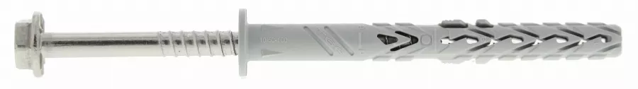 Boîte de 50 chevilles B-Long Xtrem tête hexa SPIT - Ø10 x 100 mm - Épaiss. pièce fixe 50 mm - 567971