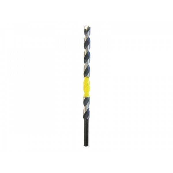 Foret spécial brique rouge monomur ING FIXATIONS - Ø8 x 120 mm - A412020 Foret spécial brique rouge monomur ING FIXATIONS - Ø8 x 120 mm - A412020