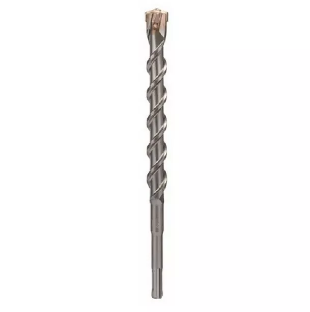Foret béton 4 taillants SDS-Plus 7X Expert BOSCH 16x200x265 mm - 2608900131 Foret béton 4 taillants SDS-Plus 7X Expert BOSCH 16x200x265 mm - 2608900131