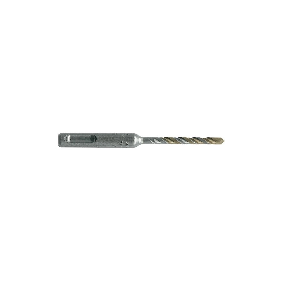 Foret SDS+ M2 MILWAUKEE 5 x 110 mm - 4932307067 Foret SDS+ M2 MILWAUKEE 5 x 110 mm - 4932307067