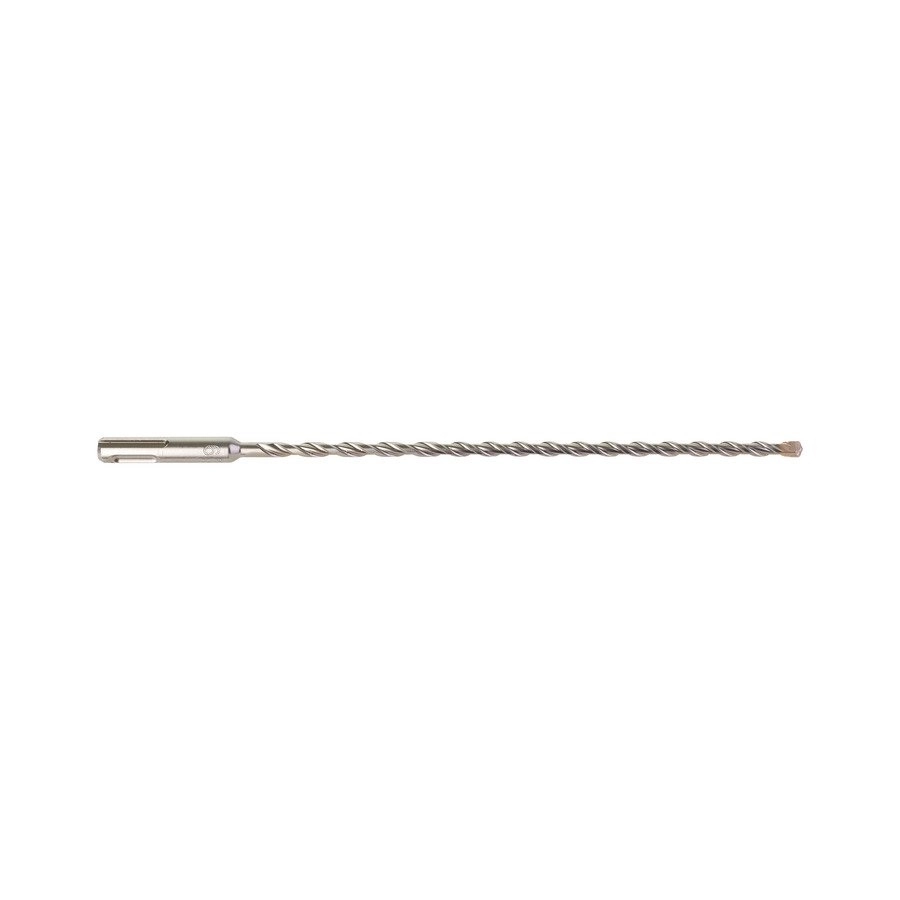 Foret SDS+ M2 MILWAUKEE 6 x 260 mm - 4932353819 Foret SDS+ M2 MILWAUKEE 6 x 260 mm - 4932353819