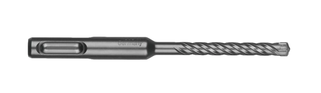 Foret RX4 SDS-Plus MILWAUKEE - 5 x 110 mm - 4932352007 Foret RX4 SDS-Plus MILWAUKEE - 5 x 110 mm - 4932352007