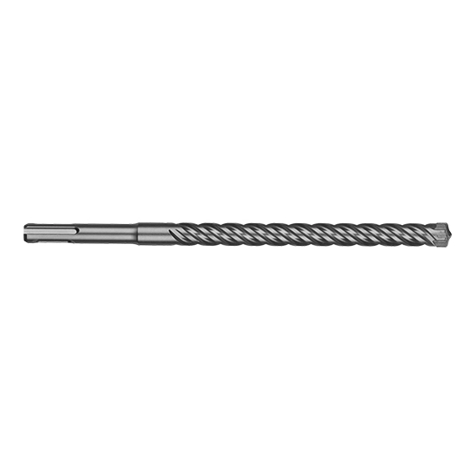 Foret RX4 SDS-Plus MILWAUKEE - 8 x 210mm - 4932352023