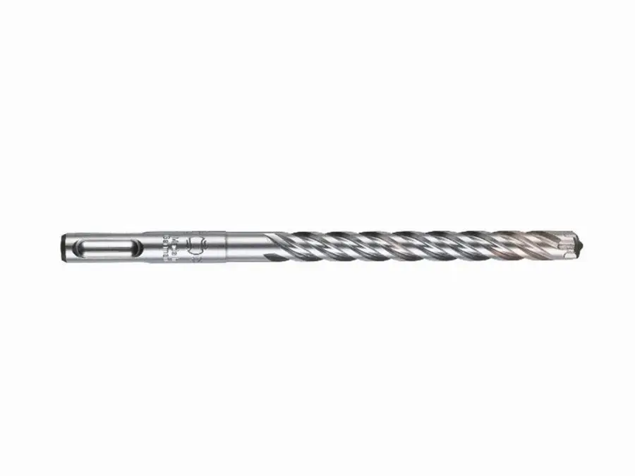 Foret RX4 SDS-Plus MILWAUKEE - 8 x 260mm - 4932352024  