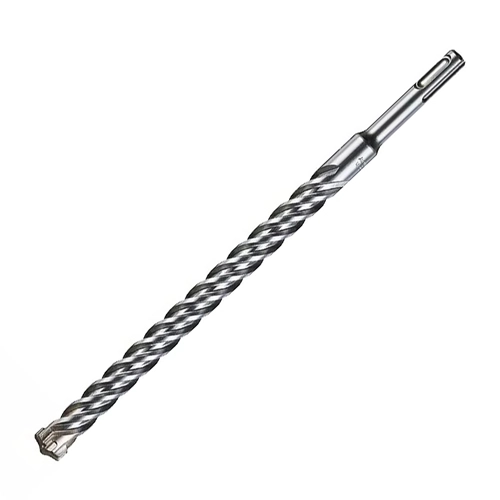 Foret RX4 SDS-Plus MILWAUKEE - 10 x 210MM - 4932352027 Foret RX4 SDS-Plus MILWAUKEE - 10 x 210MM - 4932352027