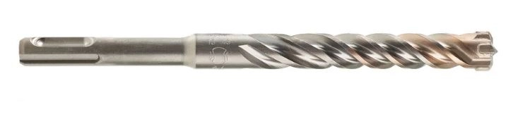 Foret RX4 SDS-Plus MILWAUKEE 14 x 210 mm - 4932352037  