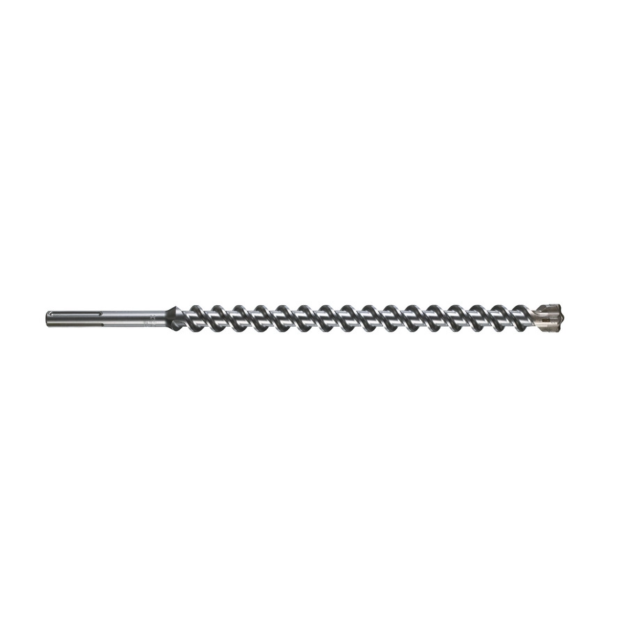 Foret SDS-Max MILWAUKEE 4 taillants - 22 x 520 mm - 4932352769