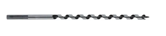 Mèche à simple spirale MILWAUKEE - 8 x 230 mm - 4932363681
