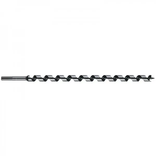 Mèche à simple spirale MILWAUKEE - 26 x 230 mm - 4932373365  