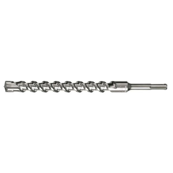 Foret SDS-Max MILWAUKEE 4 taillants - 18 x 1320 mm - 4932352763 Foret SDS-Max MILWAUKEE 4 taillants - 18 x 1320 mm - 4932352763