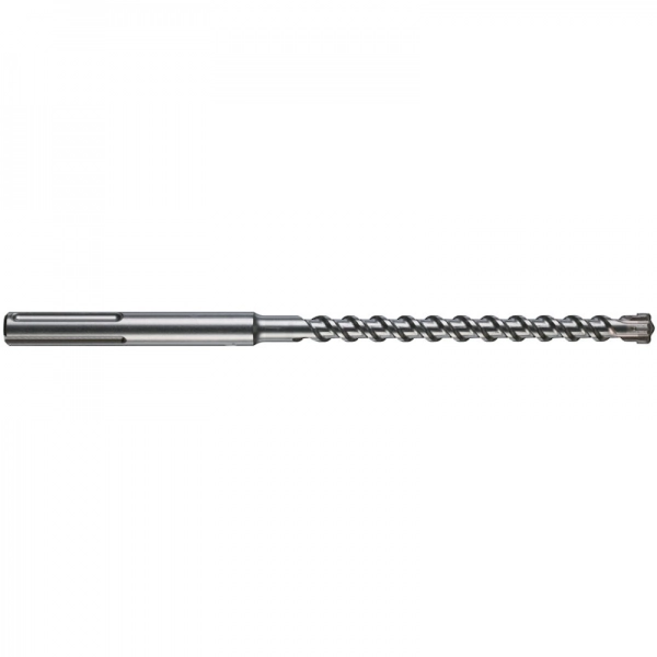 Foret SDS-Max MILWAUKEE 4 taillants - 30 x 570 mm - 4932352784 Foret SDS-Max MILWAUKEE 4 taillants - 30 x 570 mm - 4932352784