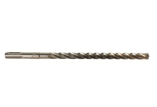 Foret MX4 SDS Plus 4 taillants MILWAUKEE - Ø 10 x 215 mm - 10 pièces - 4932352048 Foret MX4 SDS Plus 4 taillants MILWAUKEE - Ø 10 x 215 mm - 10 pièces - 4932352048