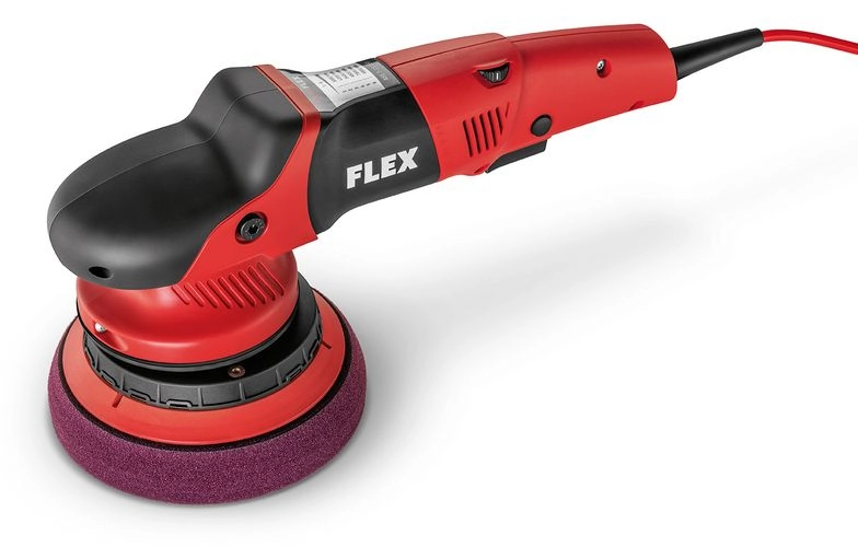  Polisseuse excentrique  XFE 7-15 Ø150 mm FLEX - 418080