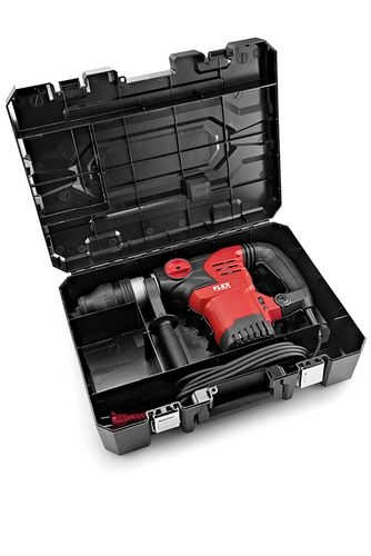 Marteau universel 18V CHE 5-40 FLEX - sans batterie ni chargeur - en L-Boxx - 439665 Marteau universel 18V CHE 5-40 FLEX - sans batterie ni chargeur - en L-Boxx - 439665