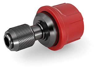 Porte-embouts 1/4" BV 18.0-EC FLEX - 453994