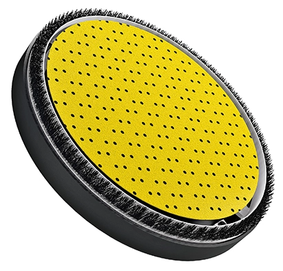 Tête de ponçage excentrique MH-X Ø225 FLEX pour GE7 - 457205