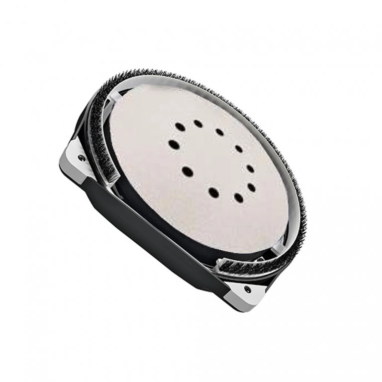 Tête de ponçage segment "S" FLEX pour GE7 - 476145